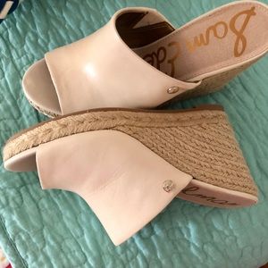 Sam Edelman Wedges